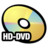 HD DVD Icon